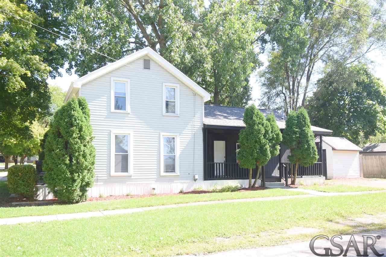 302 Mack St. - Photo 1