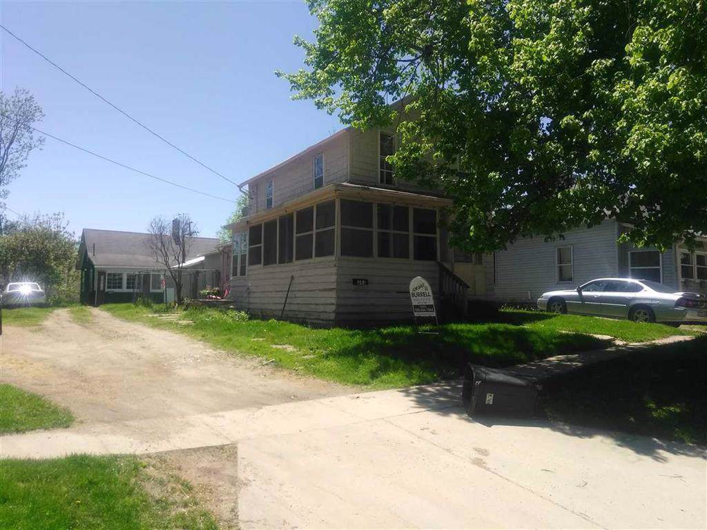 303-3031/2 Cass - Photo 1