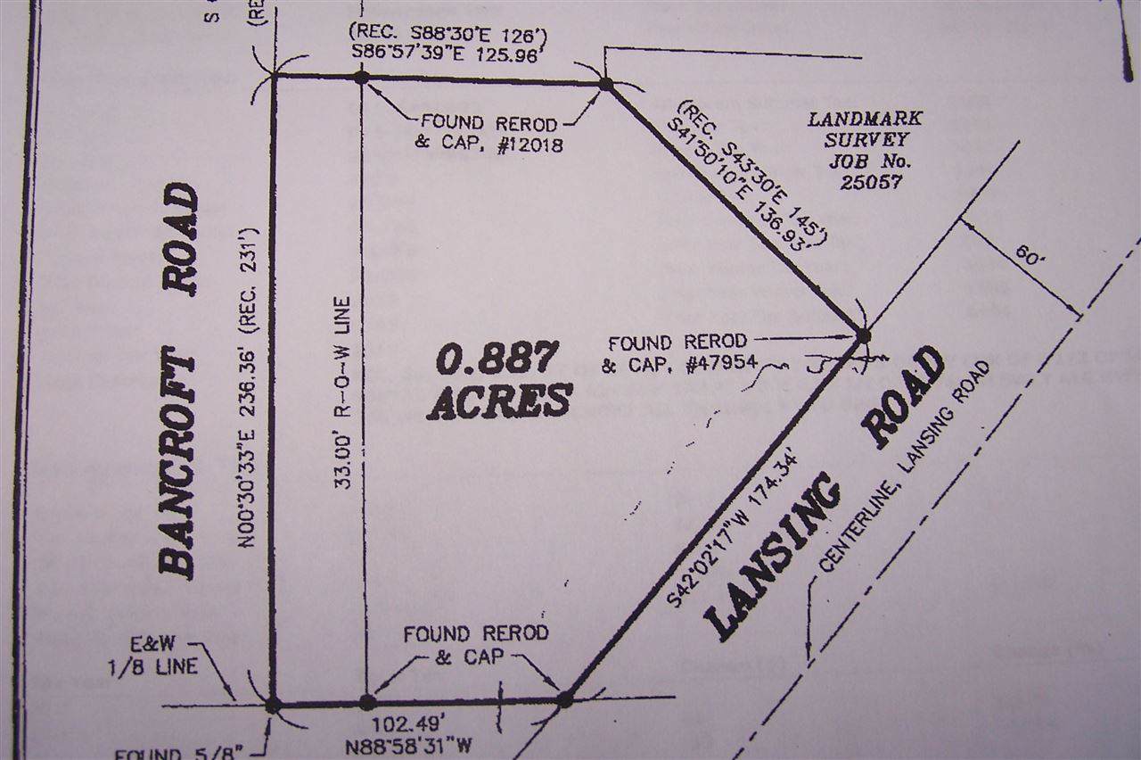 4637 Lansing Rd. - Photo 1