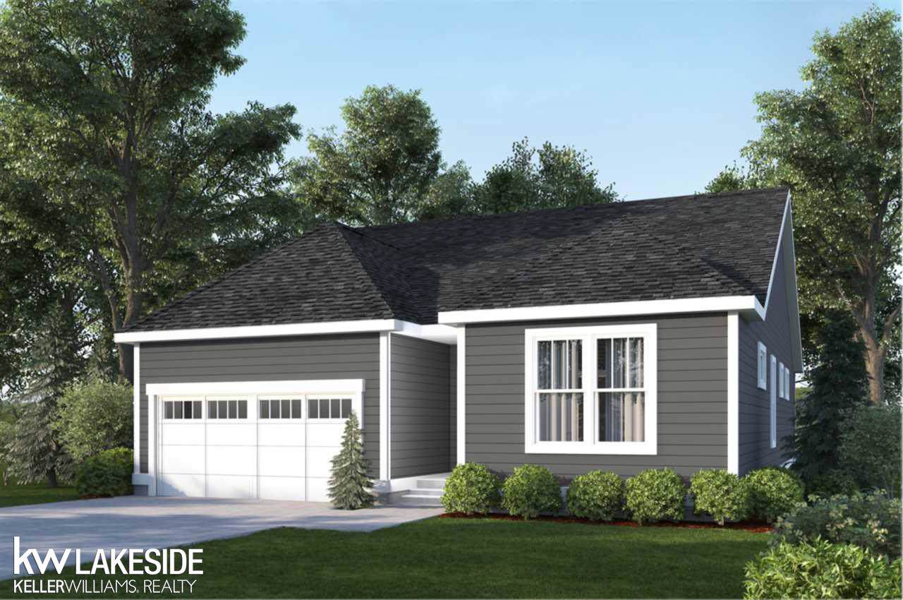 16044 Bedington Drive - Photo 1
