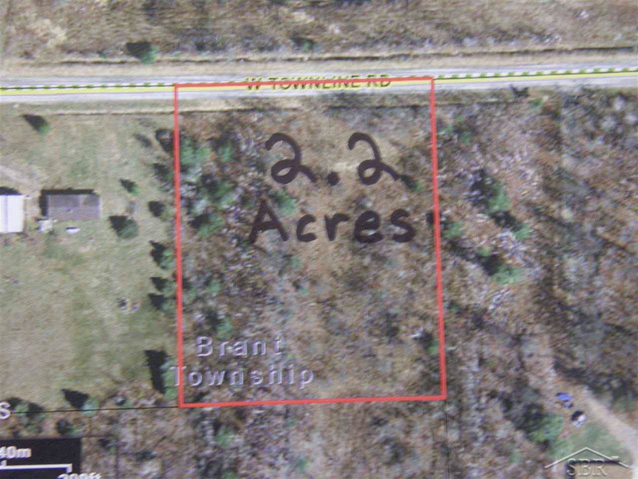 Townline Road - Photo 1