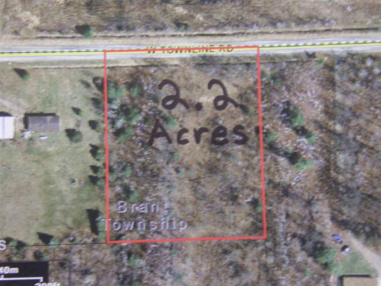 Townline Road - Photo 1