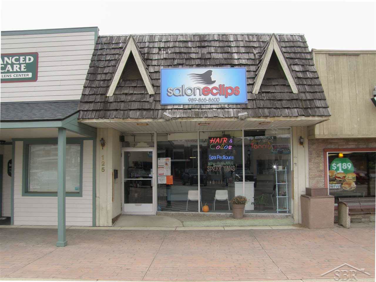 125 Saginaw Street - Photo 1