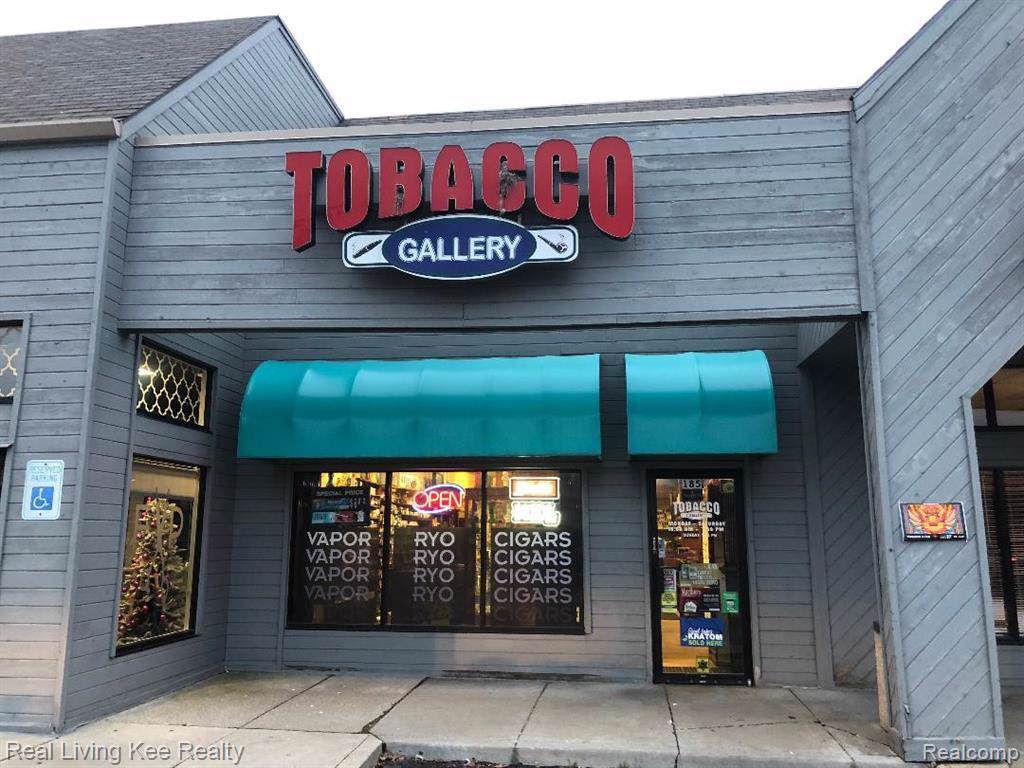 185 N Park Blvd - Photo 1