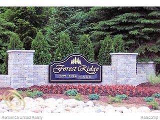 LOT 5 Oak Shore Dr - Photo 1