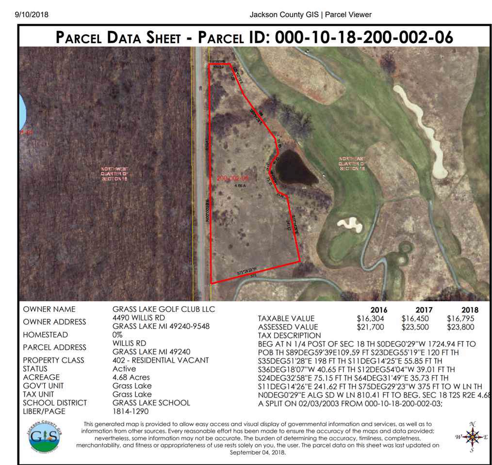 List Rd - Photo 1