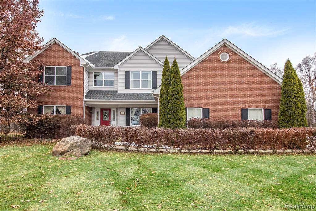 6890 Meadow Valley Dr - Photo 1