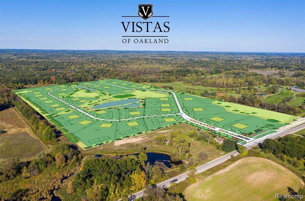 0 Vistas Drive - Photo 1