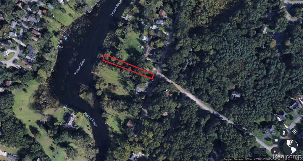 VACANT River Valley Rd - Photo 1