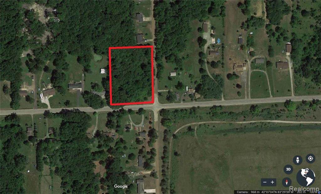 VACANT Elwell Rd - Photo 1