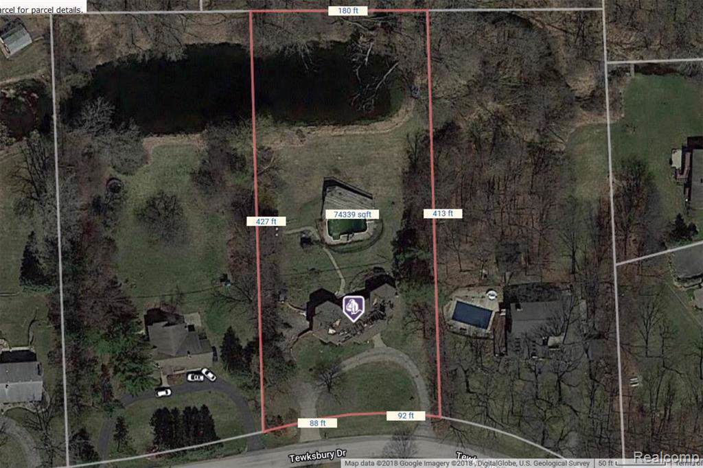 2880 Tewksbury Dr - Photo 1
