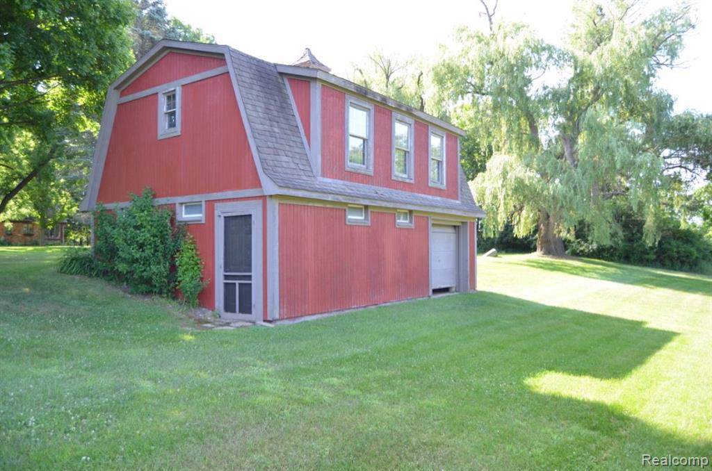 0 Horton Rd - Photo 1