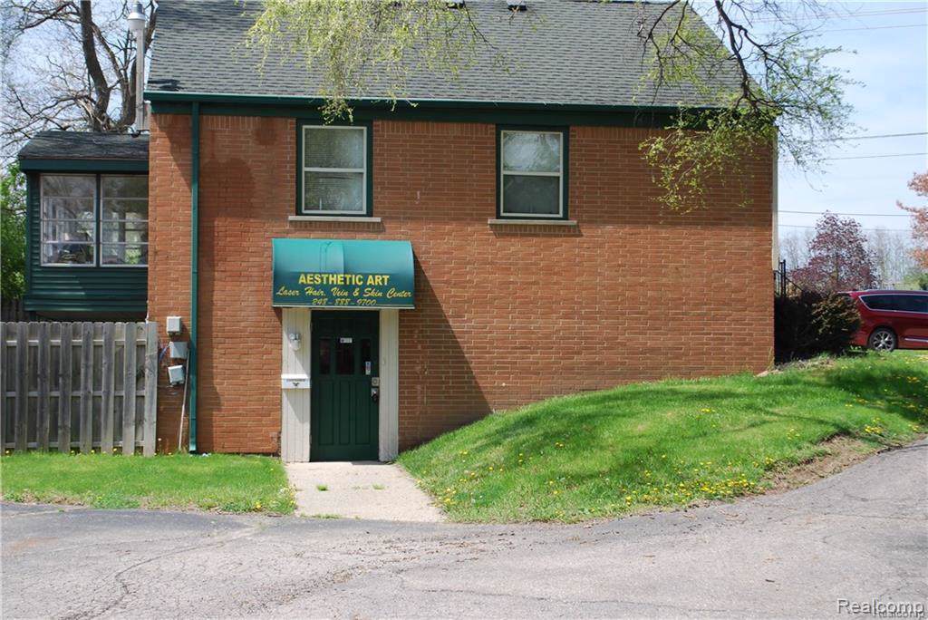 30405 Twelve Mile Rd - Photo 1
