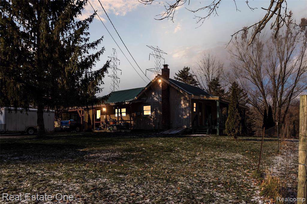 4975 Webster Church Rd - Photo 1