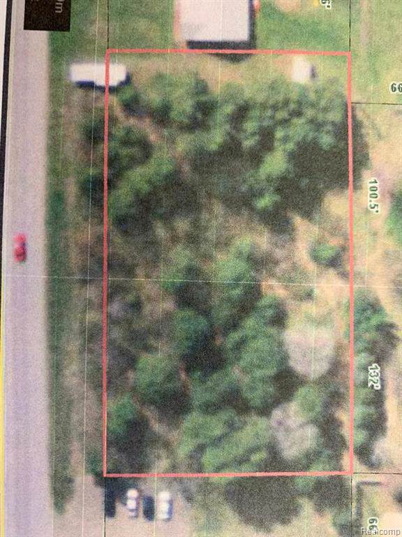 0 Van Dyke Rd S - Photo 1