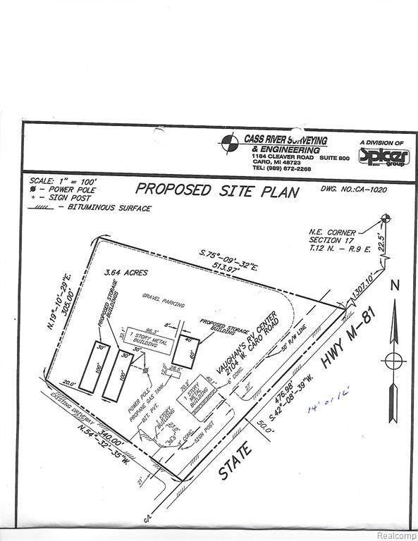 2104 Caro Rd - Photo 1