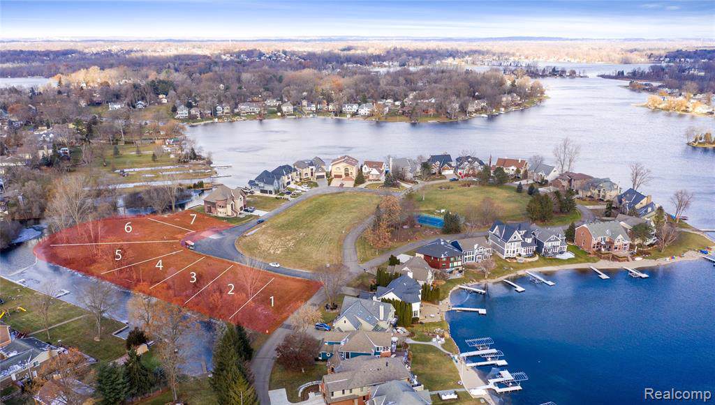 1810 Sadie Shore Drive - Photo 1
