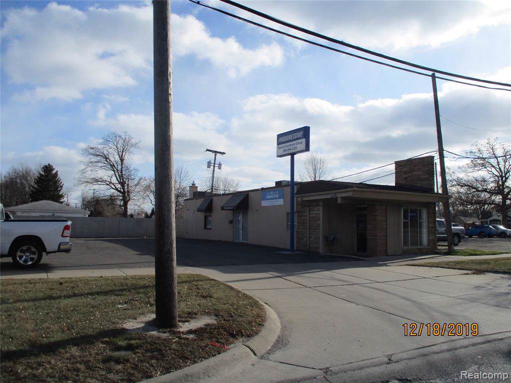 31750 Harper Ste. B Ave - Photo 1