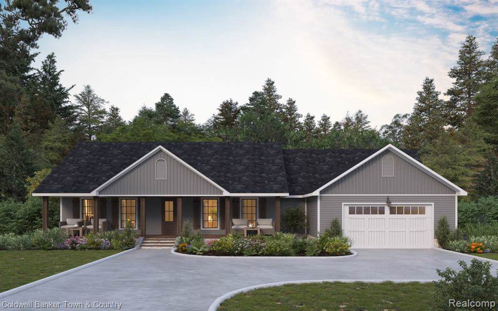 8529 Sunrise Mist Dr - Photo 1