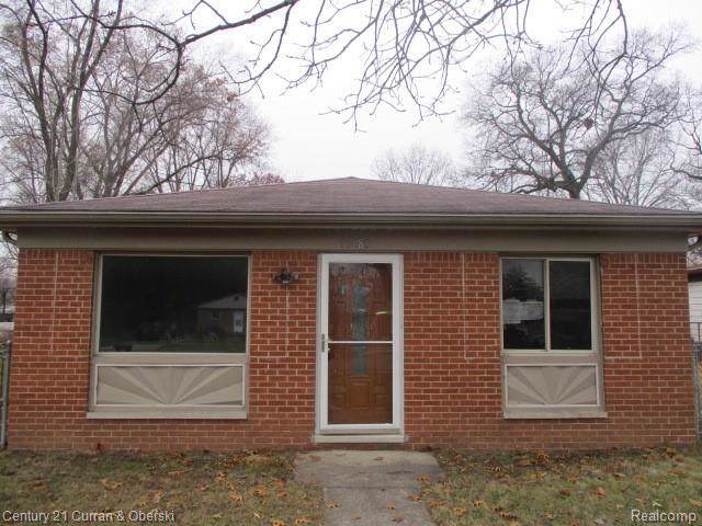 15680 Beech Daly Rd - Photo 1