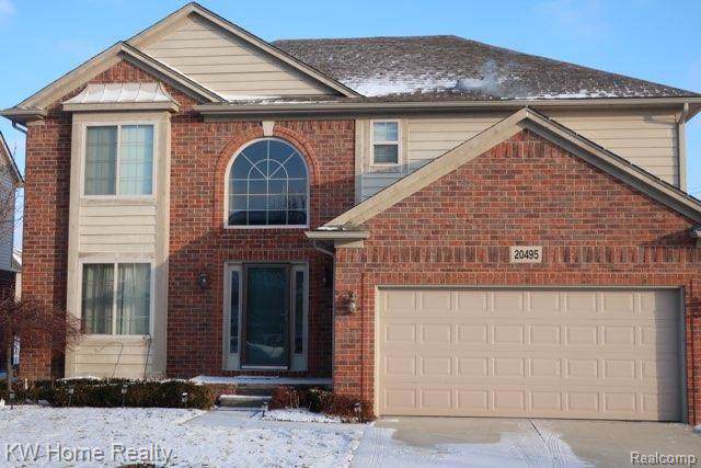 20495 Starina Dr - Photo 1