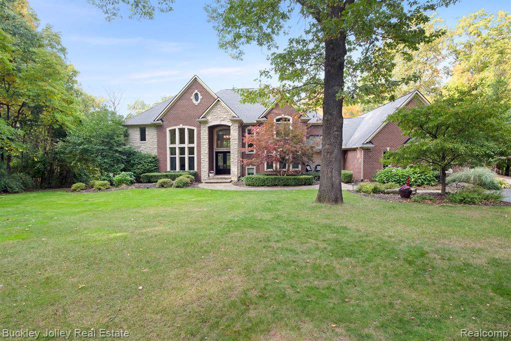 3040 Tall Timbers Dr - Photo 1