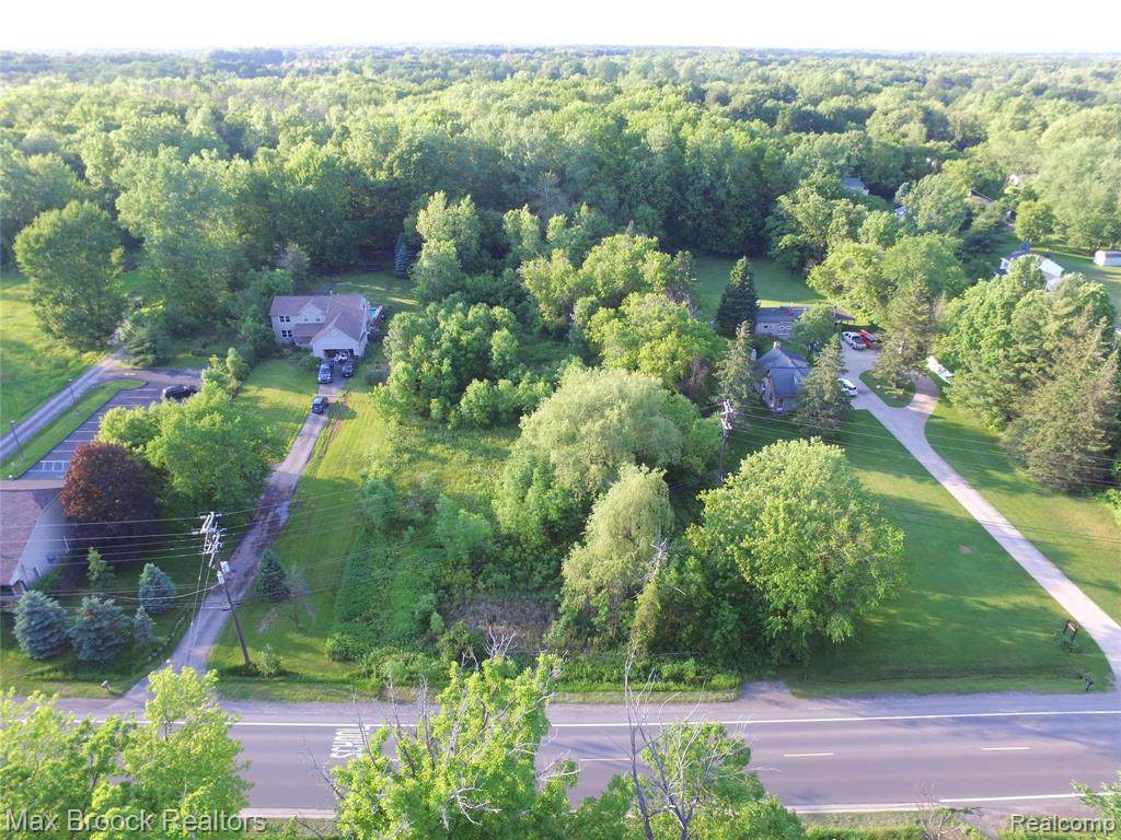 0000 Clarkston Rd - Photo 1