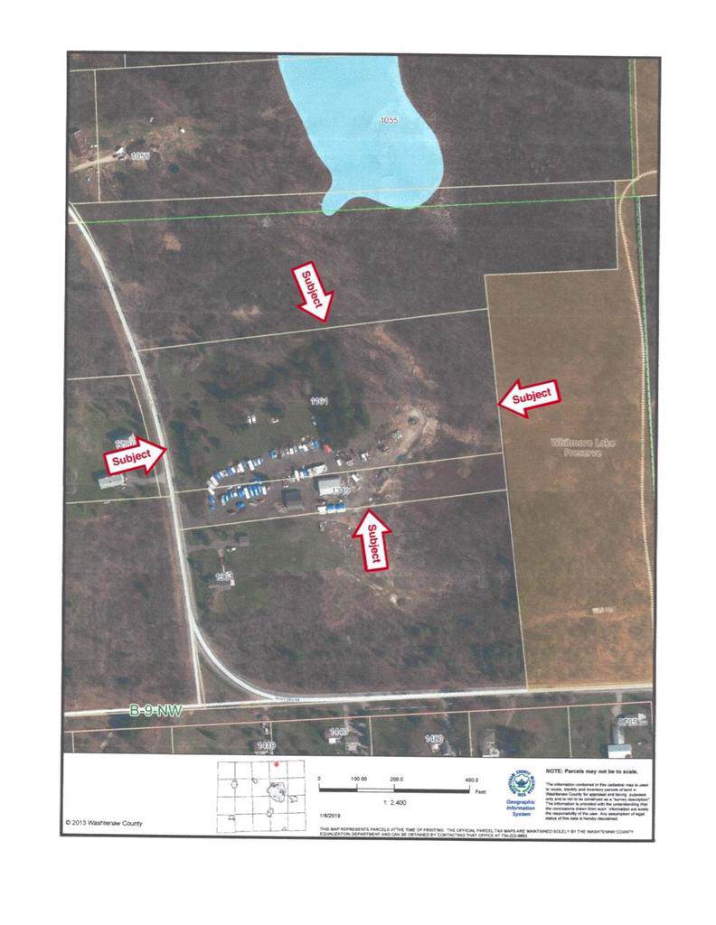 1161 Seven Mile Rd - Photo 1
