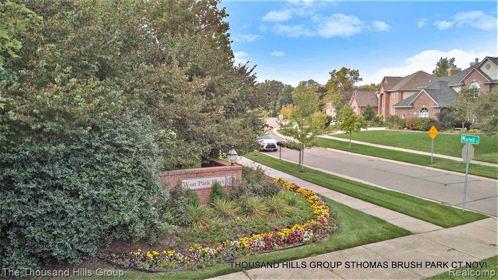 LOT Ten Brush Park Crt - Photo 1