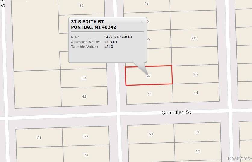 37 Edith St - Photo 1