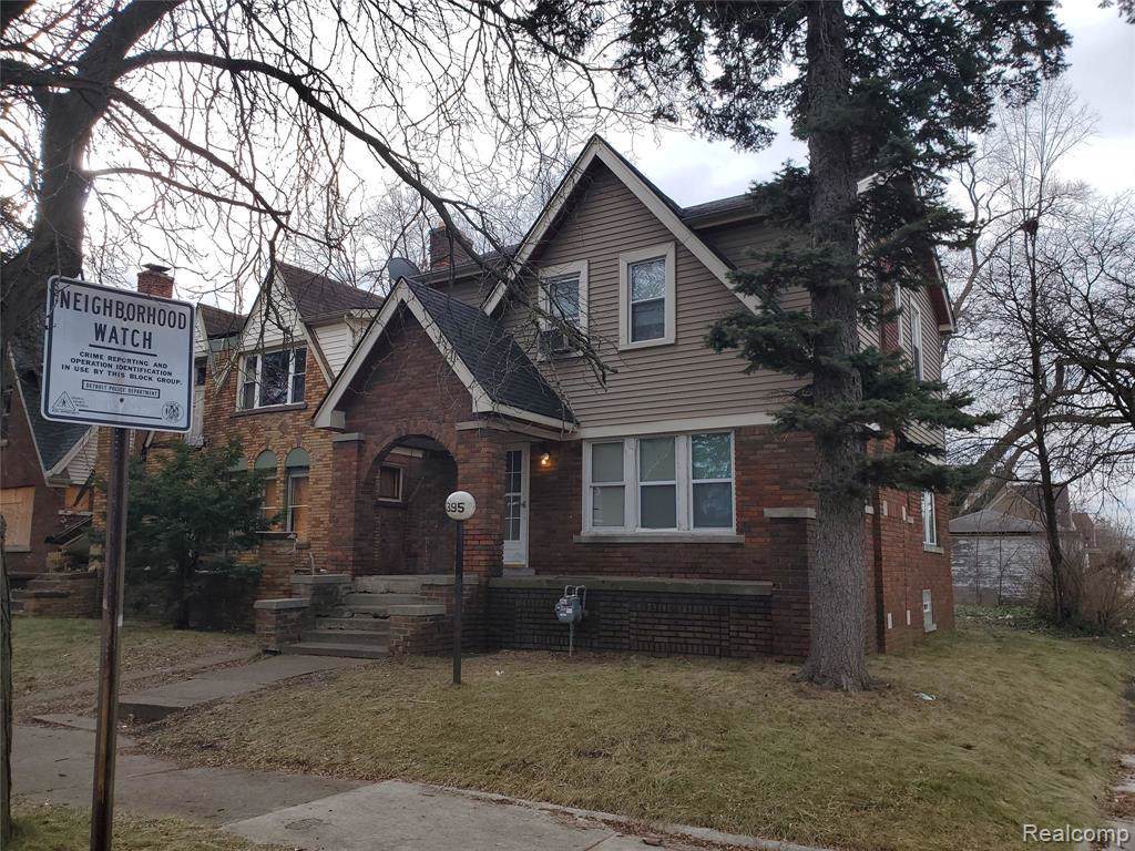 15395 Snowden St - Photo 1