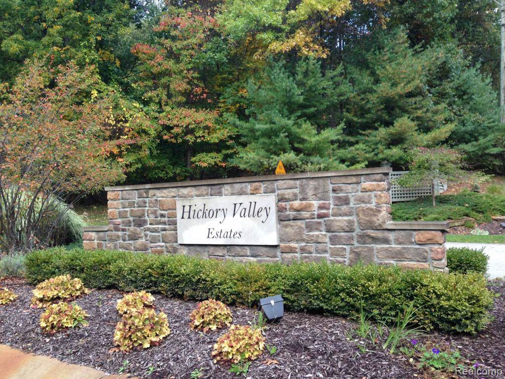 Lot 16 Hickory Valley Rd - Photo 1