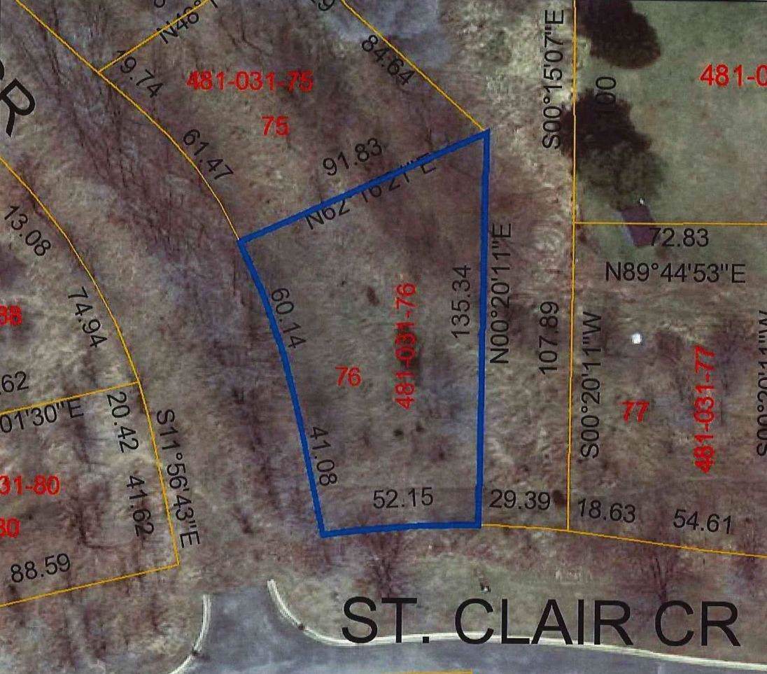 0 Huron Lot C - Photo 1