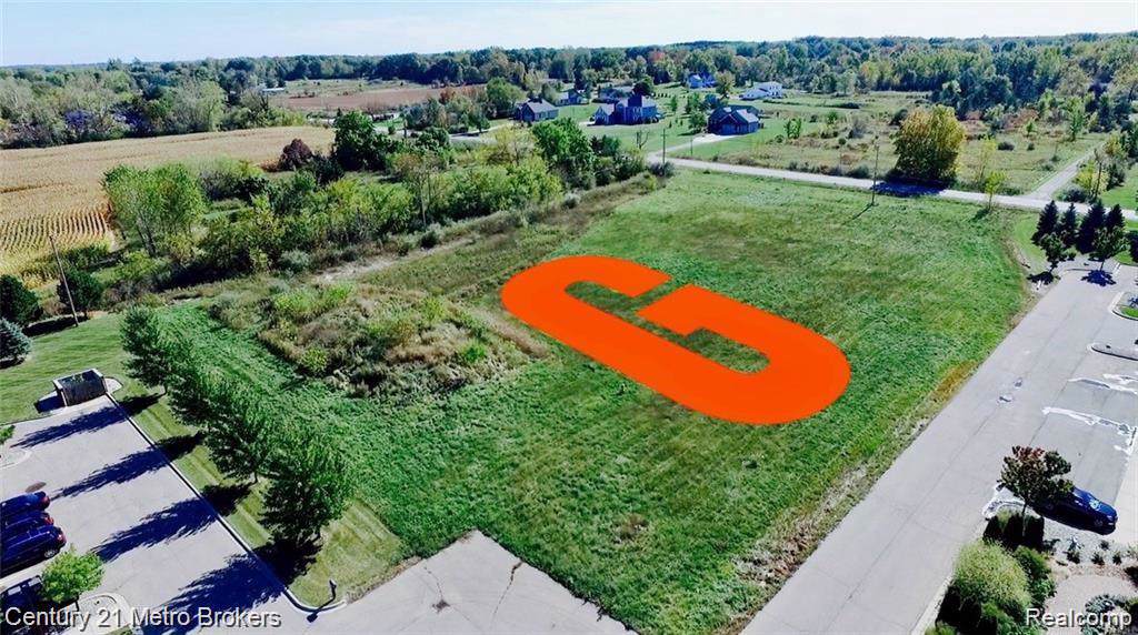 0 Cal - Parcel G Dr - Photo 1