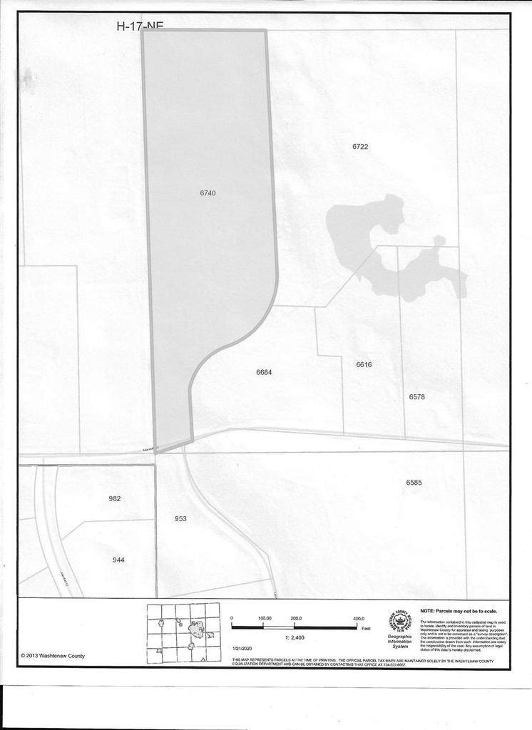 6740 Marshall Rd - Photo 1