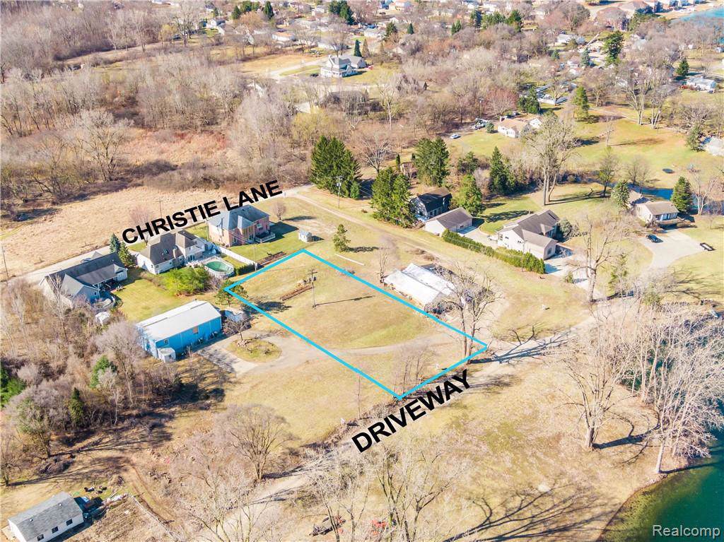 Lot 3 Ryan Ln - Photo 1