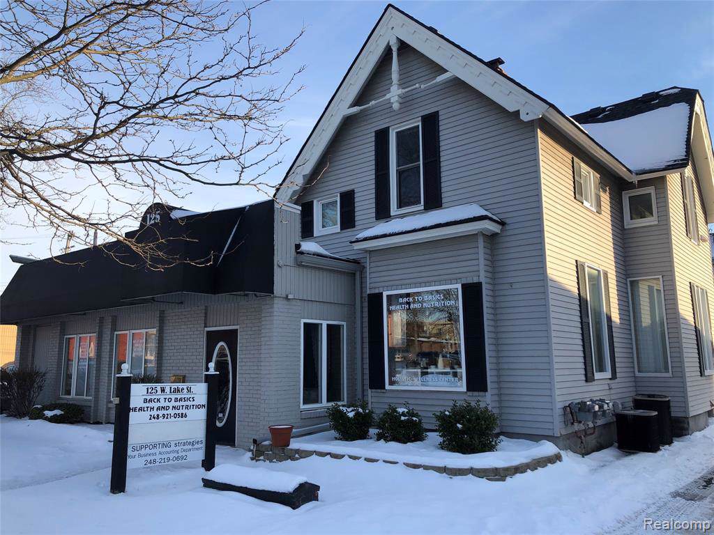 125 West Lake Street Rd - Photo 1