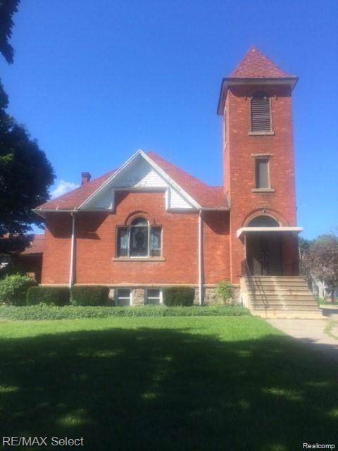 6396 Gale Rd - Photo 1