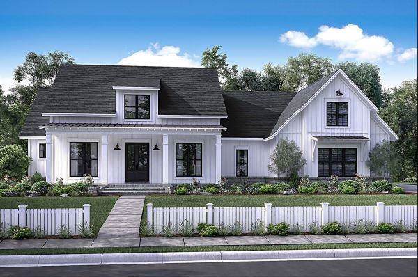 10641 Mark Dr - Photo 1