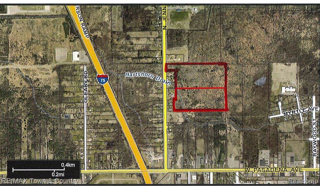 0 Jennings Rd - Photo 1
