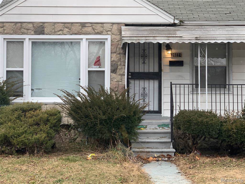20221 Russell St - Photo 1 20221 Russell St - Photo 1
