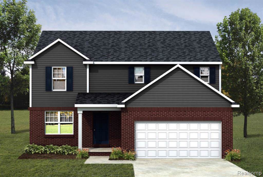 51155 Water Mark Dr - Photo 1