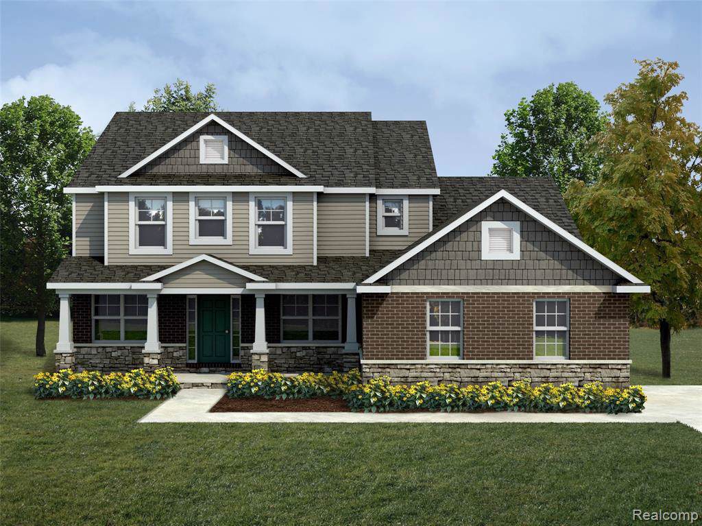 10475 Grandview Dr - Photo 1