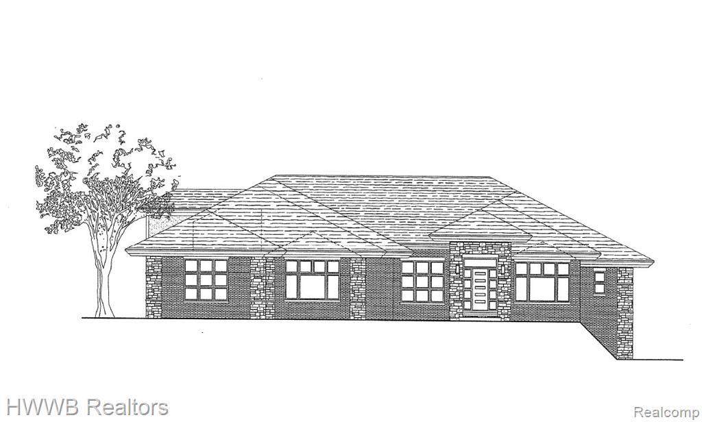 4661 Gatehouse Crt - Photo 1
