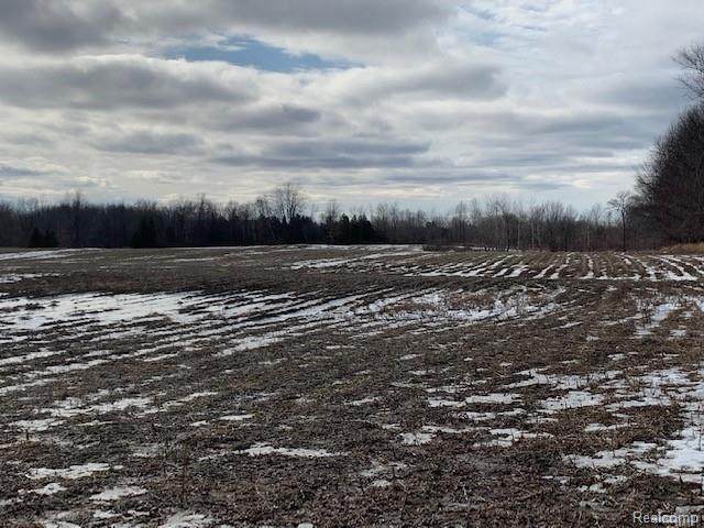 00 Hurds Corner Rd - Photo 1