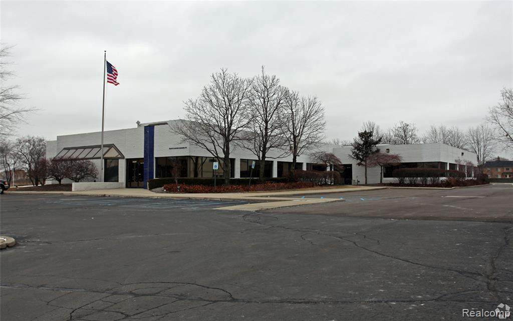 33200 Dequindre Rd - Photo 1