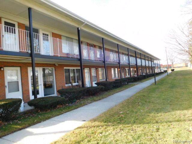 2217 Clawson Ave Apt 208 - Photo 1