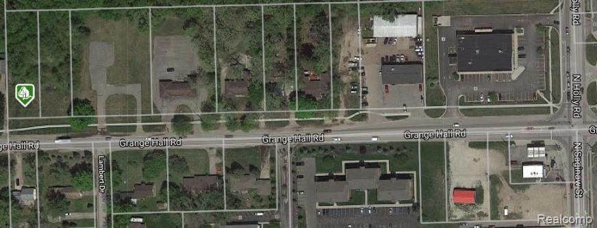 00 Grange Hall Rd - Photo 1