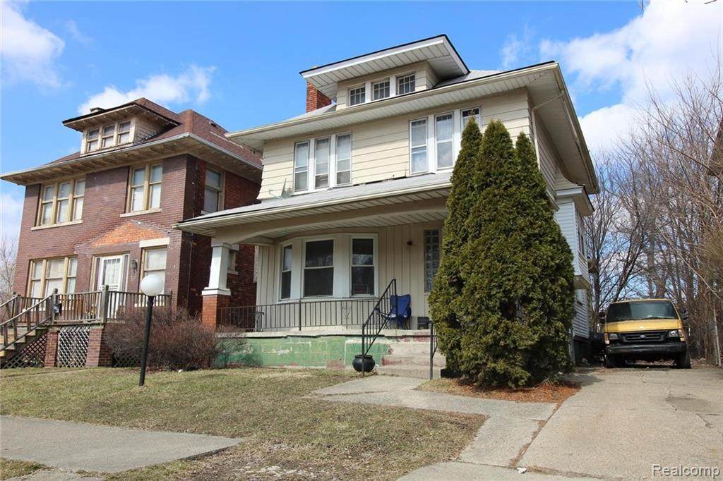 153 Tennyson St - Photo 1 153 Tennyson St - Photo 1