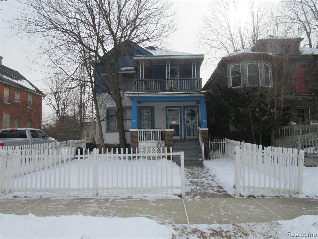 219 Pilgrim St - Photo 1 219 Pilgrim St - Photo 1